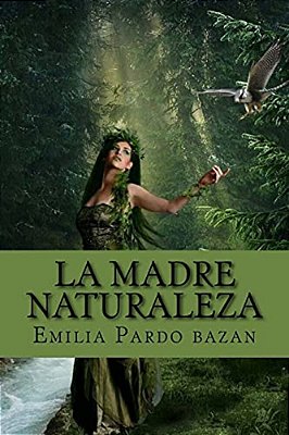 La Madre Naturaleza (Special Edition)-..