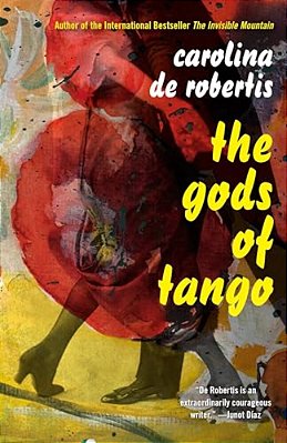 The Gods Of Tango-..