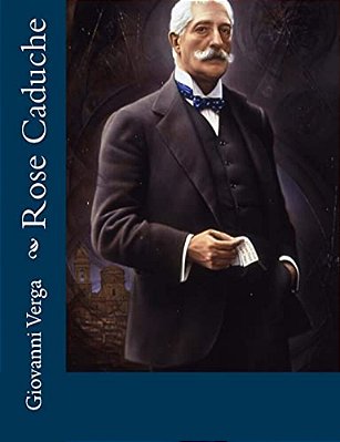 Rose Caduche-..