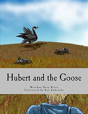 Hubert And The Goose-..