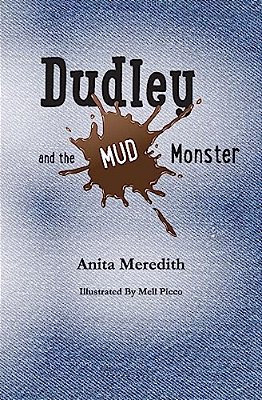 Dudley And The Mud Monster-..