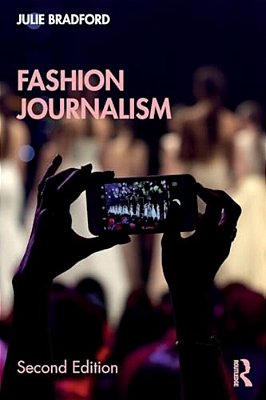 Fashion Journalism-..