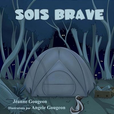 Sois Brave-..