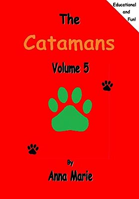 The Catamans: Volume 5-..