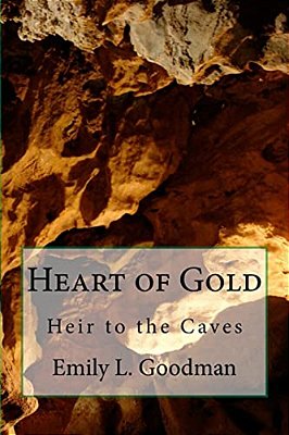 Heart Of Gold-..
