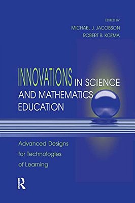 Innovations In Science And Mathematics Education-..