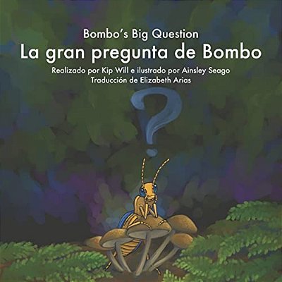 Bombo's Big Question-..