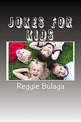 Jokes For Kids: 300+ Kids Jokes-..