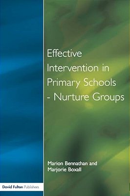 Effect Intervention In Primary School-..