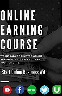 Online Earning Course: Trust Work Payout-..