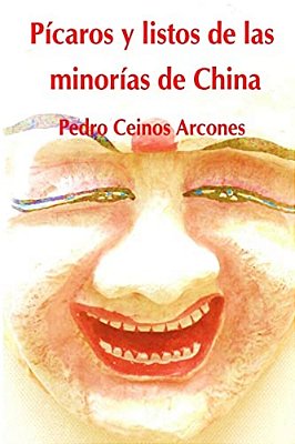 Picaros Y Listos De Las Minorias De China-..