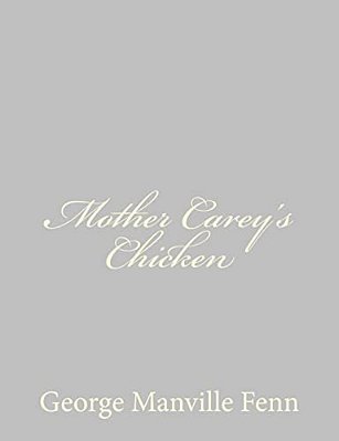 Mother Carey's Chicken-..