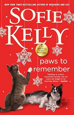 Paws To Remember-..