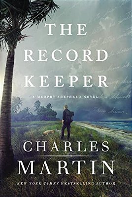 The Record Keeper-..