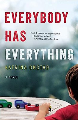 Everybody Has Everything-..