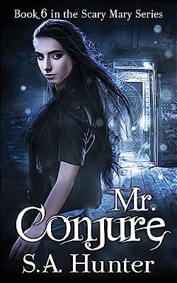 Mr. Conjure-..