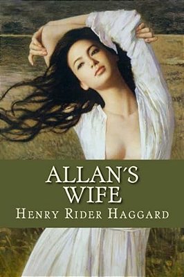 Allan's Wife-..