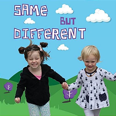 Same But Different-..