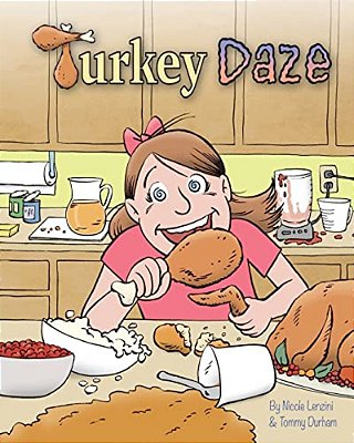 Turkey Daze-..
