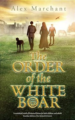 The Order Of The White Boar-..
