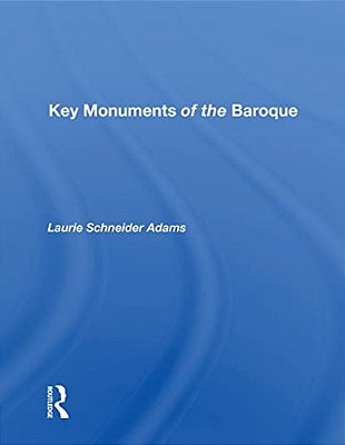 Key Monuments Of The Baroque-..