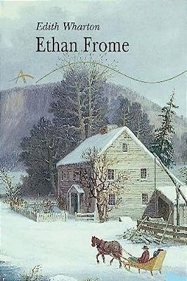 Ethan Frome-..