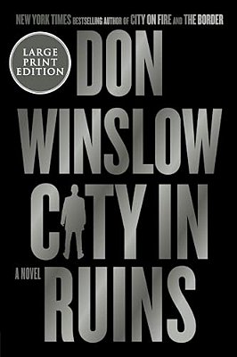 City In Ruins-..