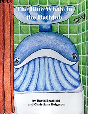The Blue Whale In The Bathtub-..
