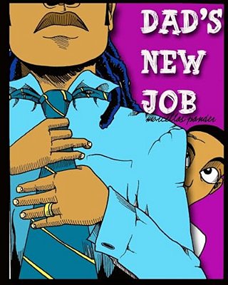 Daddy's New Job-..