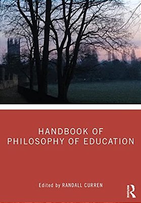 Handbook Of Philosophy Of Education-..