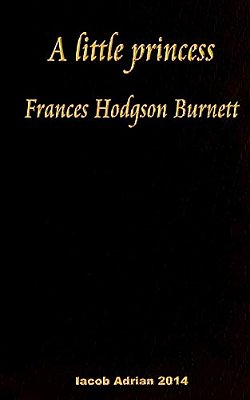 A Little Princes Frances Hodgson Burnett-..