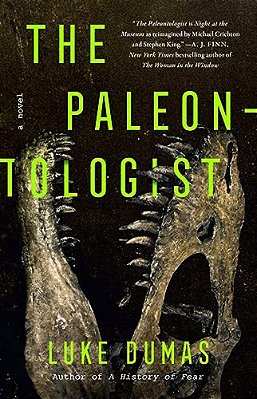 The Paleontologist-..