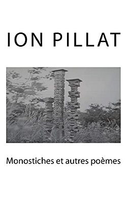 Monostiches Et Autres Poèmes-..