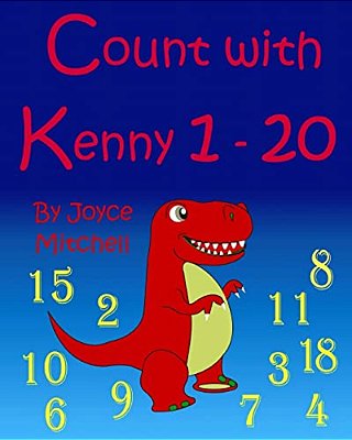 Count With Kenny: 1 - 20-..