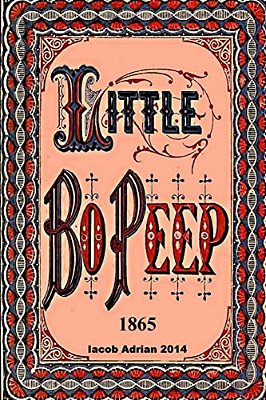 Little Bo Peep 1865-..