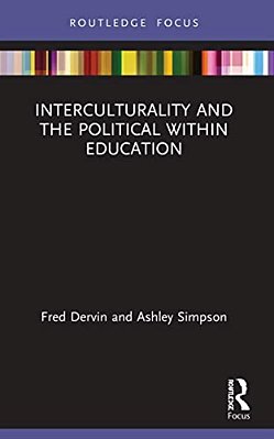 Interculturality And The Political Within Education-..