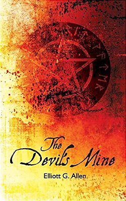 The Devil's Mine-..