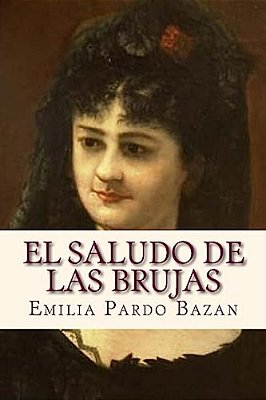 El Saludo De Las Brujas-..