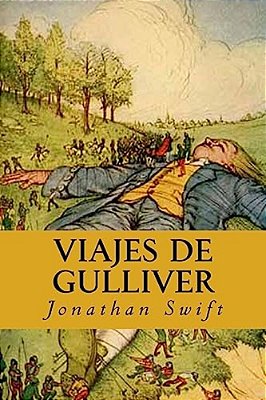 Viajes De Gulliver (Spanish Edition)-..