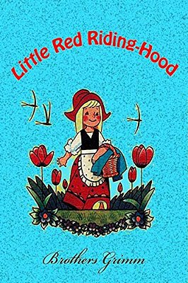 Little Red Riding-Hood-..
