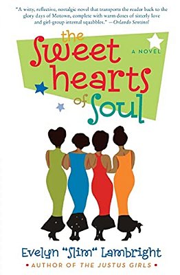 The Sweethearts Of Soul-..