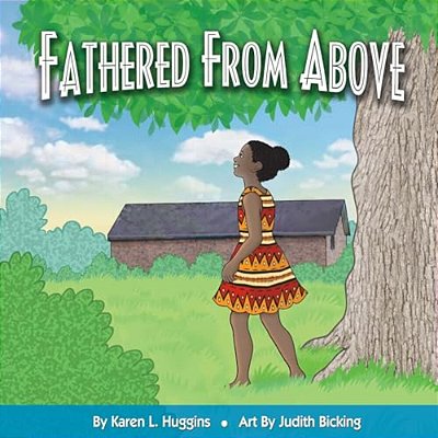 Fathered From Above-..
