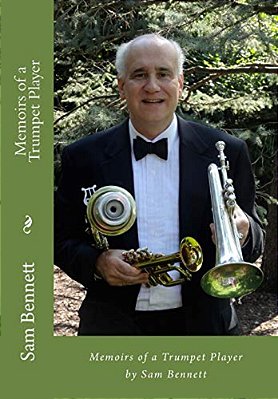 Memoirs Of A Trumpet Player-..
