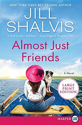 Almost Just Friends-..