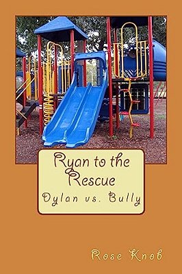 Ryan To The Rescue: Dylan Vs. Bully-..