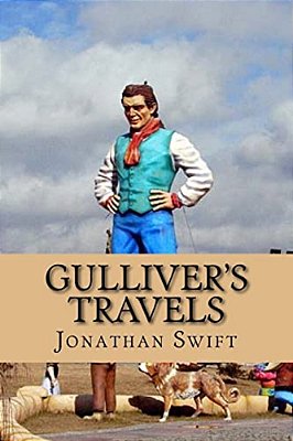 Gulliver's Travels-..