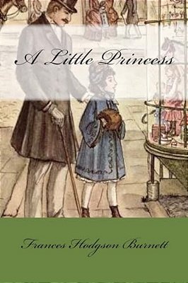 A Little Princess-..