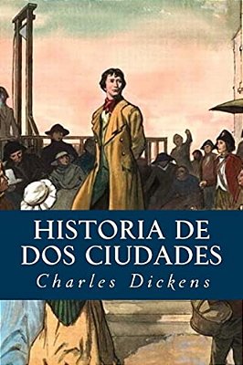 Historia De Dos Ciudades-..