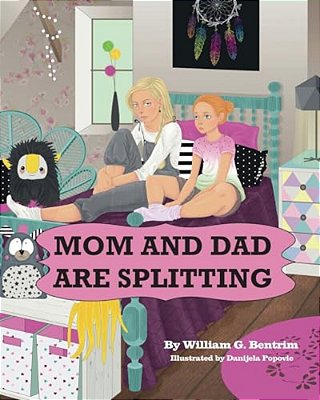 Mom And Dad Are Splitting-..