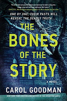 The Bones Of The Story-..